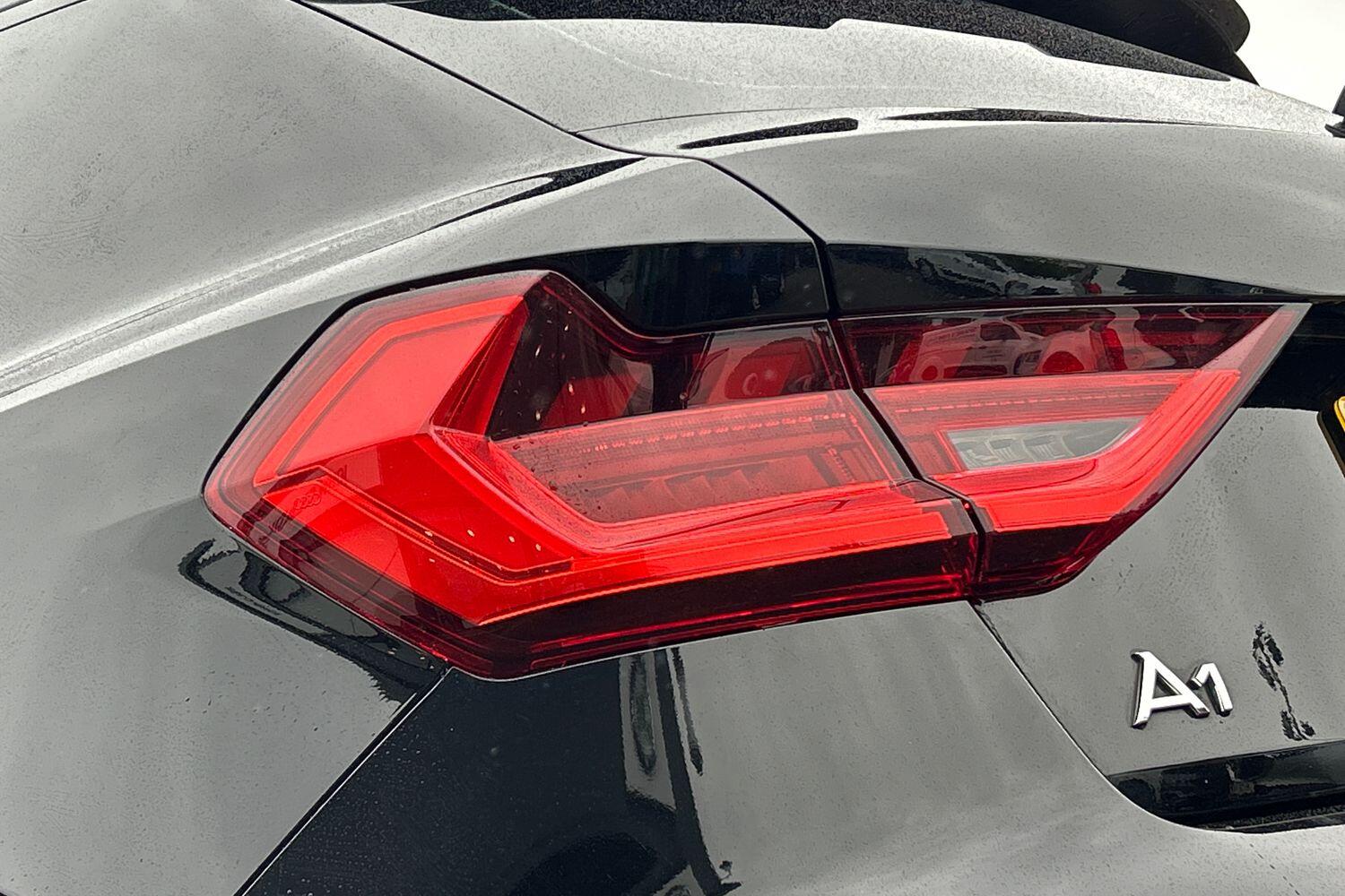 Used Audi A1 2021 for sale - 76031421: Photo 19