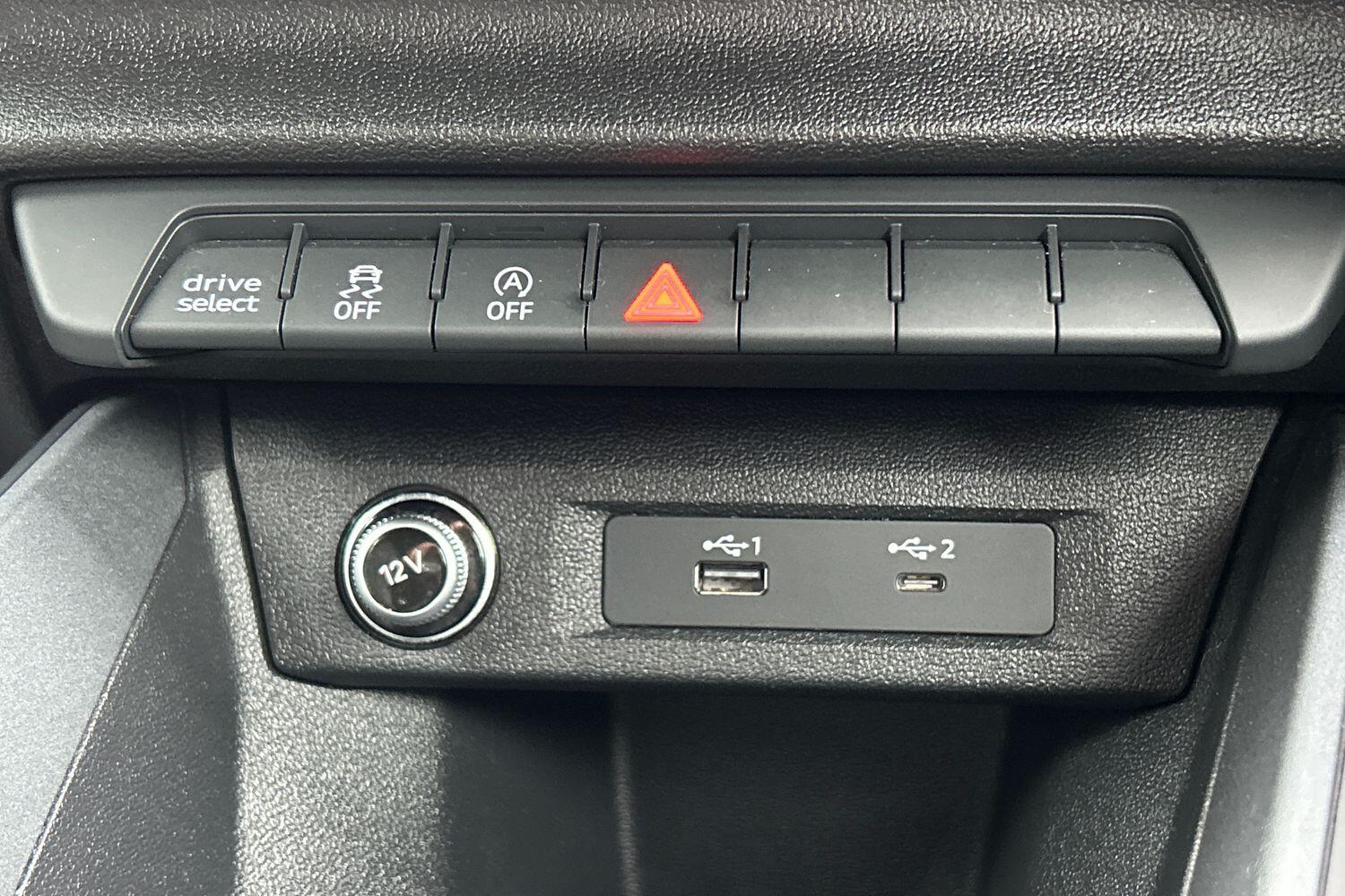 Used Audi A1 2021 for sale - 76031421: Photo 21