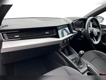 Used Audi A1 2021 for sale - 76031421: Photo