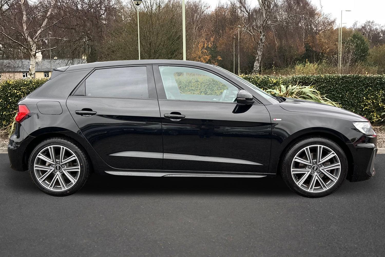 Used Audi A1 2021 for sale - 76031421: Photo 4