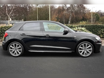 Used Audi A1 2021 for sale - 76031421: Photo