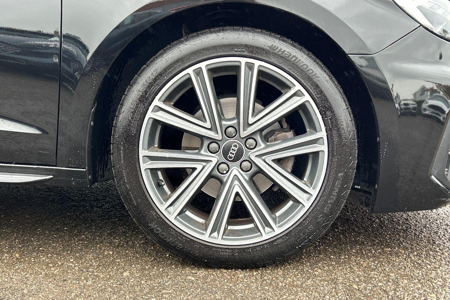 Used Audi A1 2021 for sale - 76031421: Photo 5