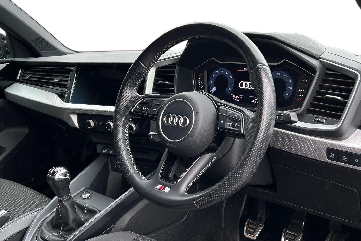 Used Audi A1 2021 for sale - 76031421: Photo 6