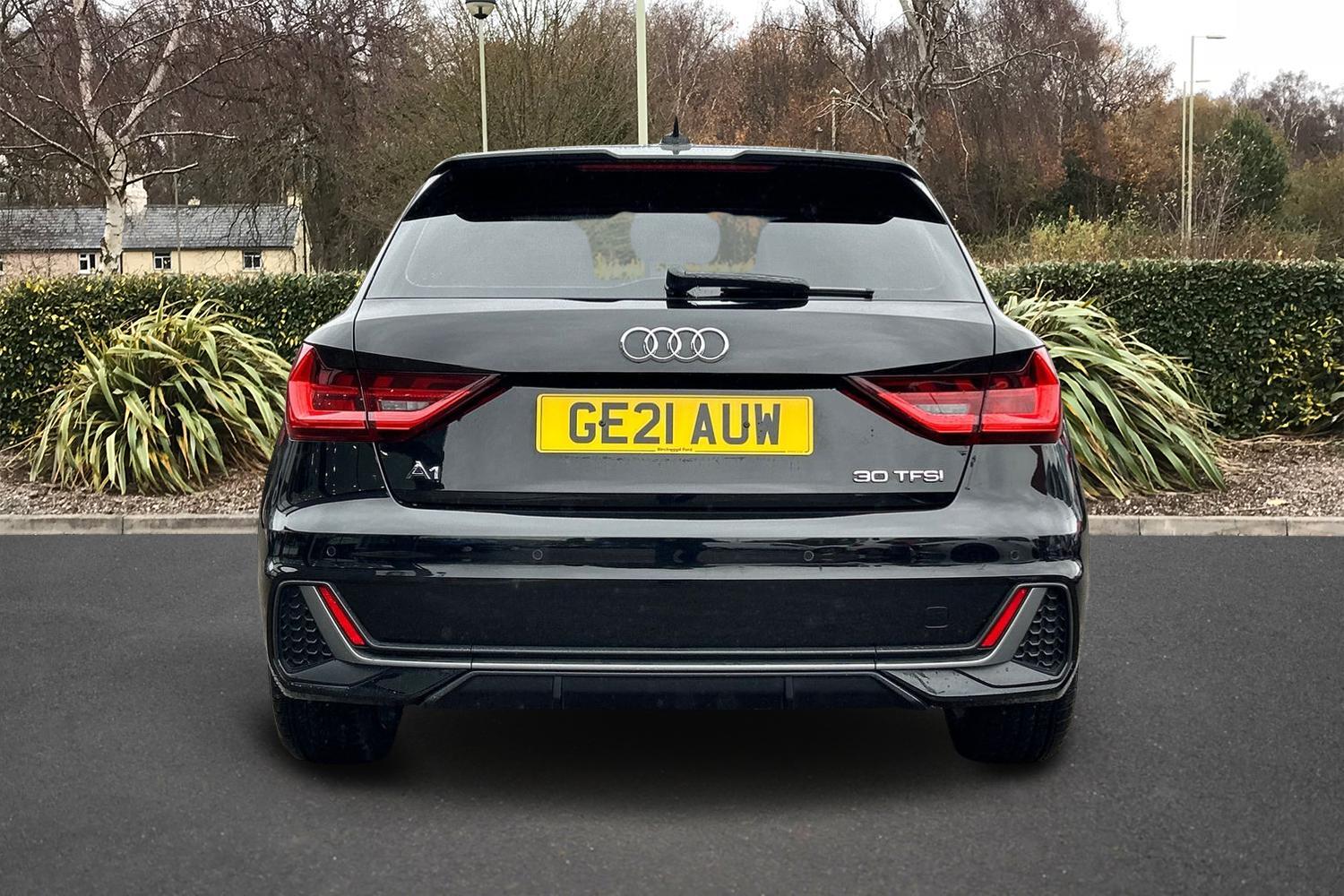 Used Audi A1 2021 for sale - 76031421: Photo 7