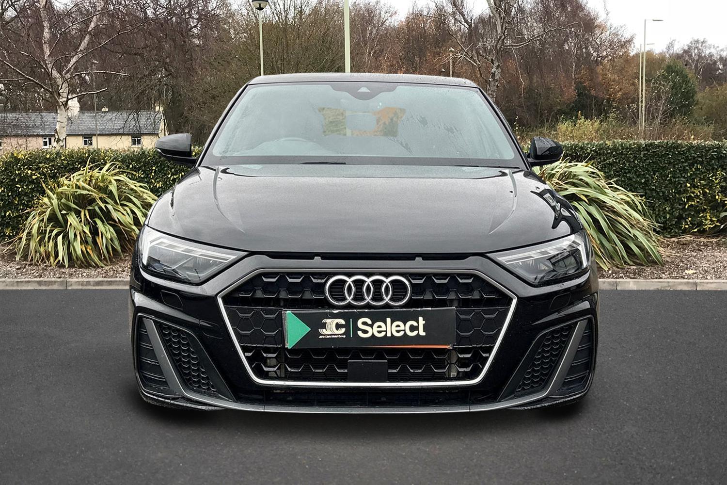 Used Audi A1 2021 for sale - 76031421: Photo 8