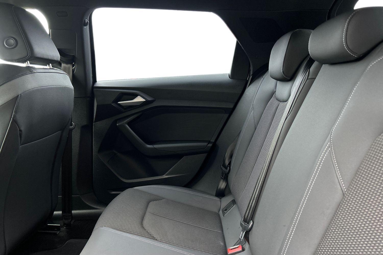 Used Audi A1 2021 for sale - 76031421: Photo 9