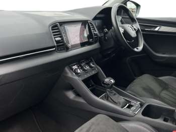 Used Skoda Karoq 2023 for sale - 74851333: Photo