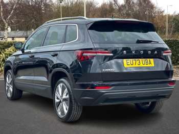 Used Skoda Karoq 2023 for sale - 74851333: Photo