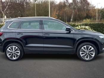 Used Skoda Karoq 2023 for sale - 74851333: Photo