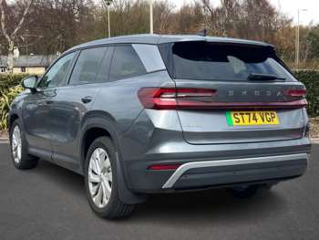 Used Skoda Kodiaq 2024 for sale - 75070844: Photo