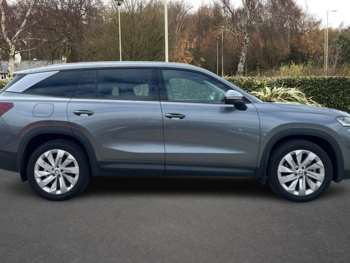 Used Skoda Kodiaq 2024 for sale - 75070844: Photo