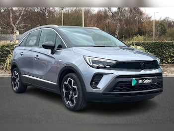 Used Vauxhall Crossland 2022 for sale - 75609588: Photo