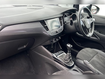 Used Vauxhall Crossland 2022 for sale - 75609588: Photo