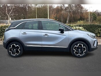 Used Vauxhall Crossland 2022 for sale - 75609588: Photo
