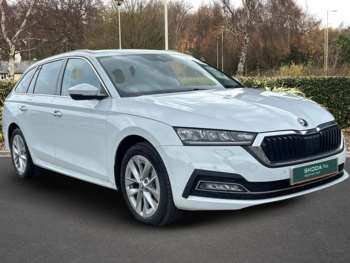 2024 (24) - 1.5 TSI e-TEC SE L 5dr DSG