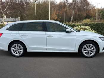 Used Skoda Octavia 2024 for sale - 75302312: Photo