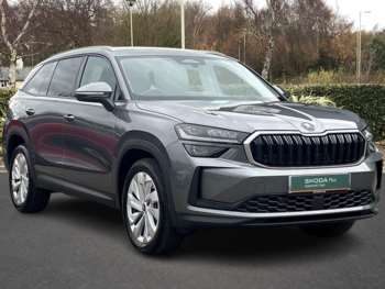 2025 (74) - 2.0 TDI SE L 5dr DSG [7 Seat]