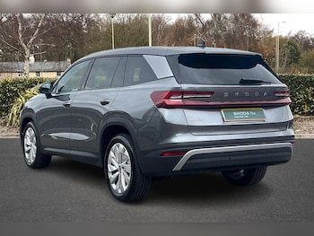 Used Skoda Kodiaq 2025 for sale - 75301960: Photo