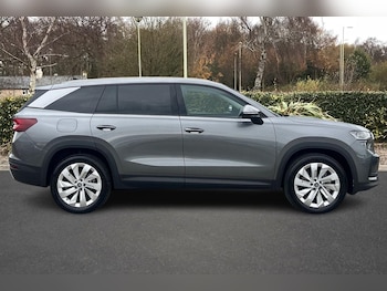 Used Skoda Kodiaq 2025 for sale - 75301960: Photo