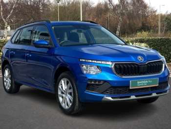 2025 (74) - 1.0 TSI SE 5dr DSG