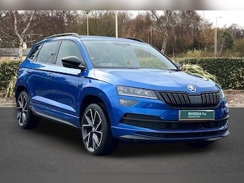 Skoda - Karoq