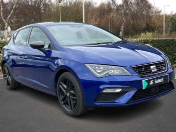 2020 (69) - 1.5 TSI EVO FR Black Edition [EZ] 5dr
