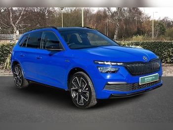 Skoda - Kamiq