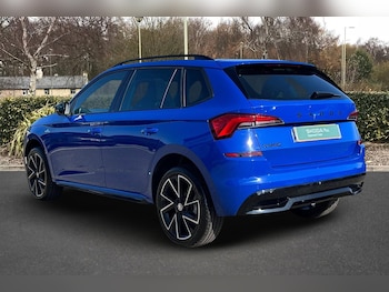 Used Skoda Kamiq 2024 for sale - 76059336: Photo 3