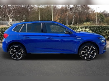 Used Skoda Kamiq 2024 for sale - 76059336: Photo 4
