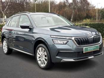 2020 (70) - 1.0 TSI (116ps) SE SUV 5-Door