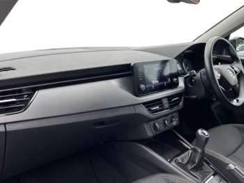 Used Skoda Kamiq 2020 for sale - 75268995: Photo