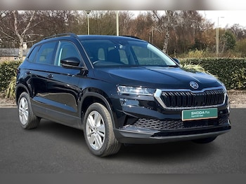 Skoda - Karoq