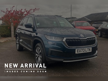 Skoda - Kodiaq