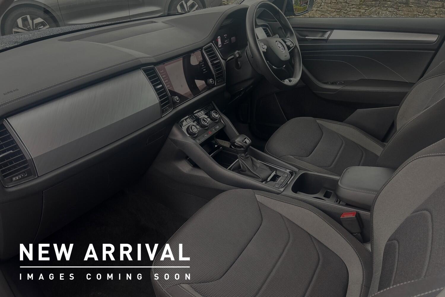 Used Skoda Kodiaq 2023 for sale - 76189311: Photo 2