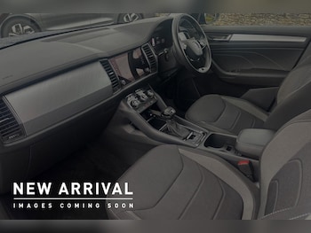 Used Skoda Kodiaq 2023 for sale - 76189311: Photo 2