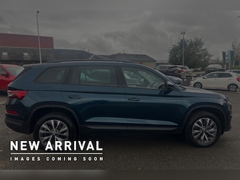 Used Skoda Kodiaq 2023 for sale - 76189311: Photo 4