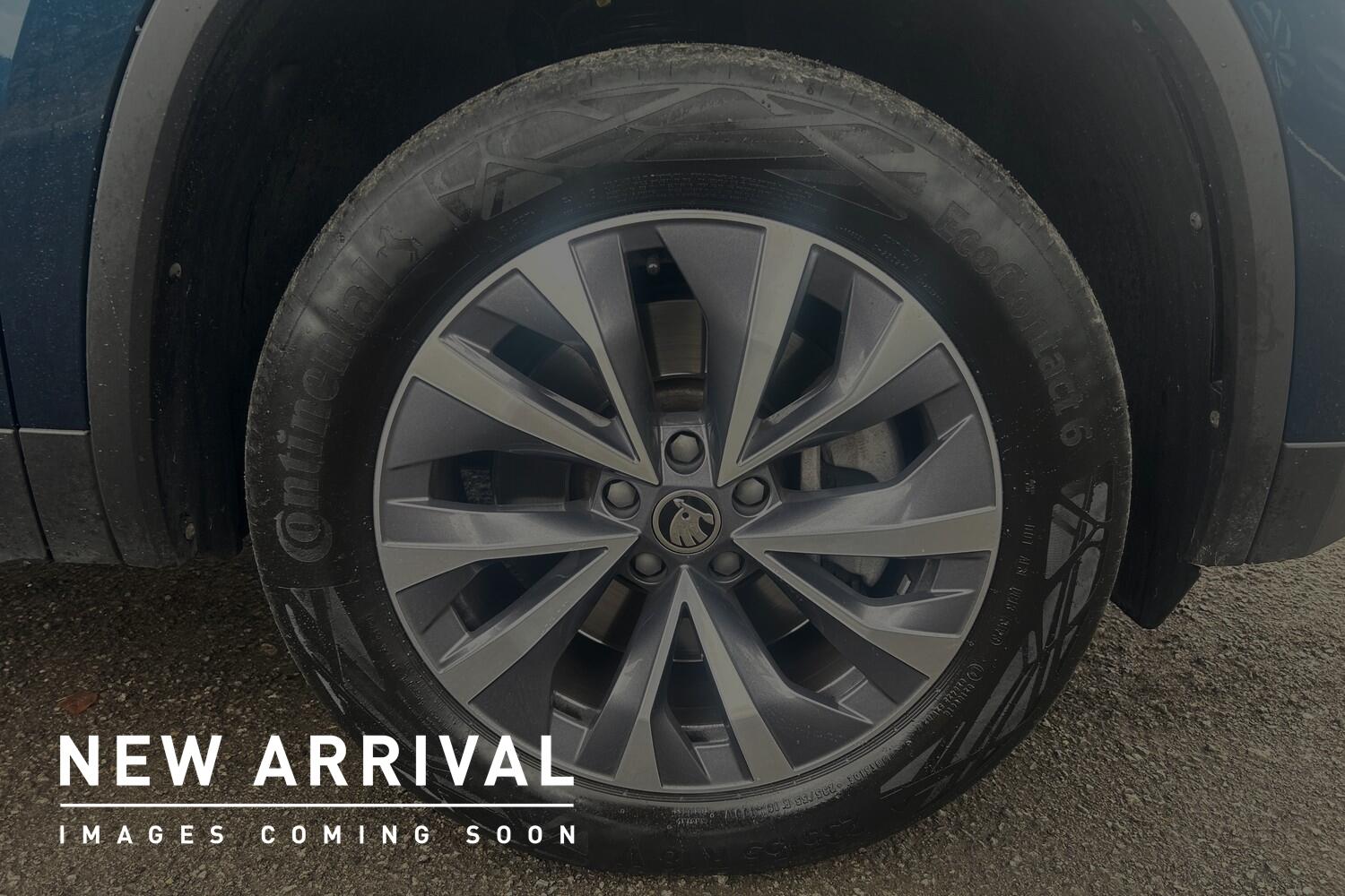 Used Skoda Kodiaq 2023 for sale - 76189311: Photo 5