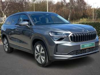 2024 (74) - 2.0 TDI (150ps) SE (5 seats) DSG SUV 5-Door