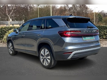 Used Skoda Kodiaq 2024 for sale - 75268178: Photo