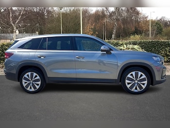 Used Skoda Kodiaq 2024 for sale - 75268178: Photo
