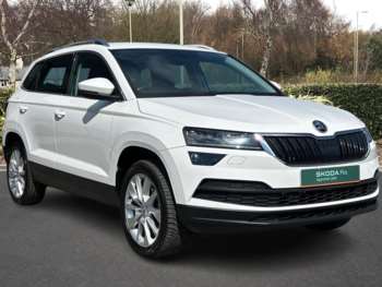 2018 (68) - 1.5 TSI SE L 5dr DSG