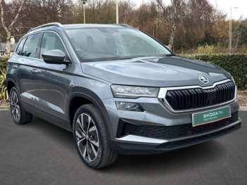 2022 (22) - 1.5 TSI SE L 5dr