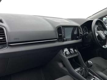 Used Skoda Karoq 2022 for sale - 74850302: Photo