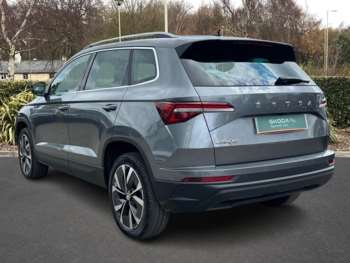 Used Skoda Karoq 2022 for sale - 74850302: Photo