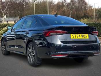 Used Skoda Octavia 2024 for sale - 75070472: Photo