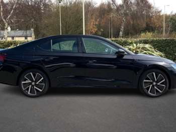 Used Skoda Octavia 2024 for sale - 75070472: Photo