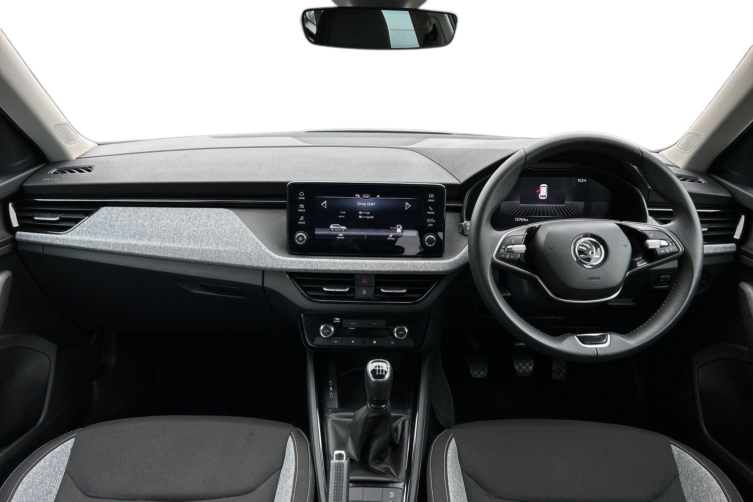 Used Skoda Kamiq 2024 for sale - 76085436: Photo 10