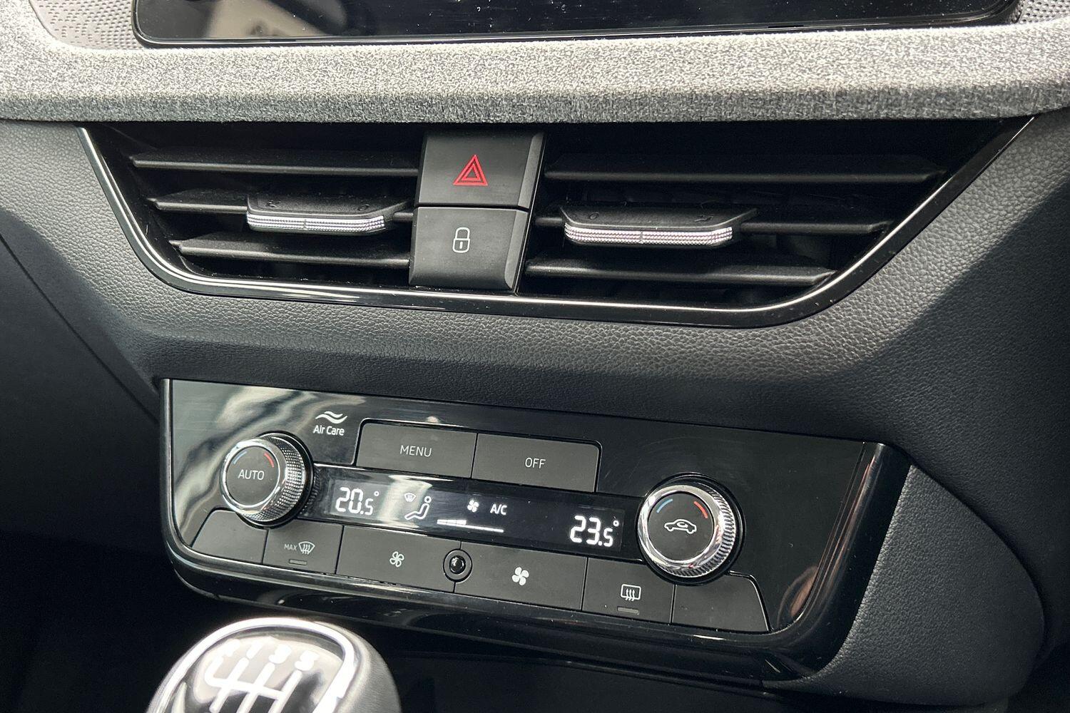 Used Skoda Kamiq 2024 for sale - 76085436: Photo 17