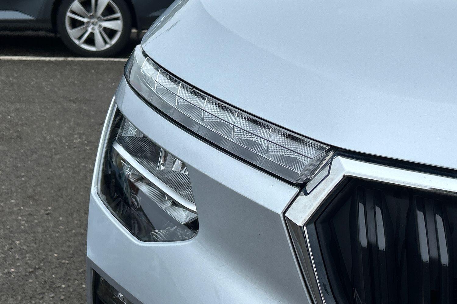 Used Skoda Kamiq 2024 for sale - 76085436: Photo 18