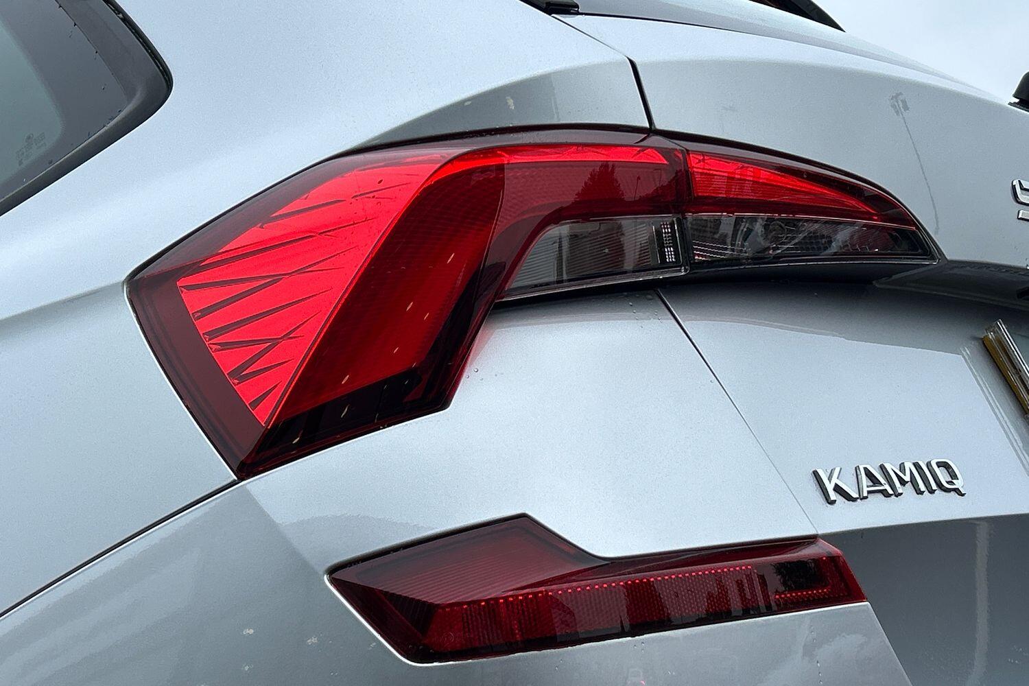 Used Skoda Kamiq 2024 for sale - 76085436: Photo 19